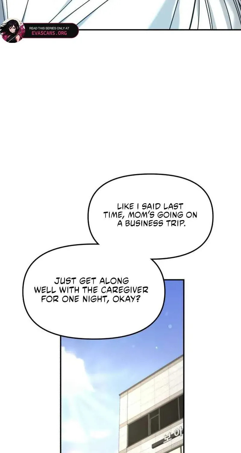Like Mother, Like Daughter Chapter 174 page 18 - 