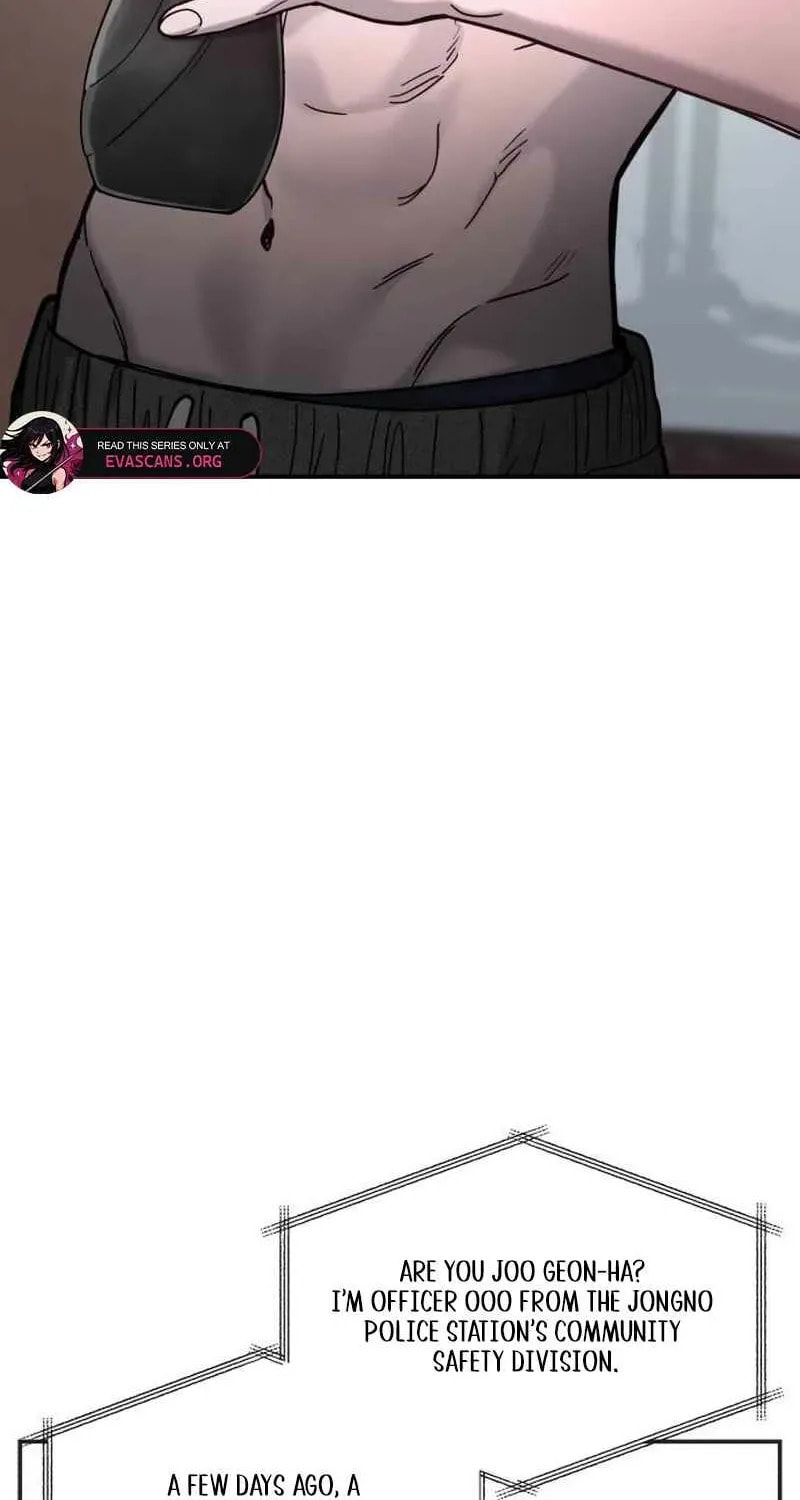 Like Mother, Like Daughter Chapter 174 page 21 - 