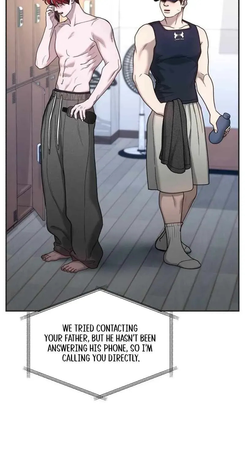 Like Mother, Like Daughter Chapter 174 page 23 - 