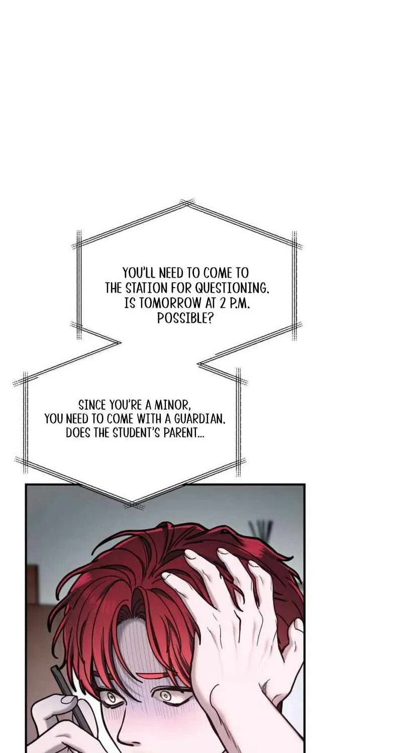 Like Mother, Like Daughter Chapter 174 page 24 - 