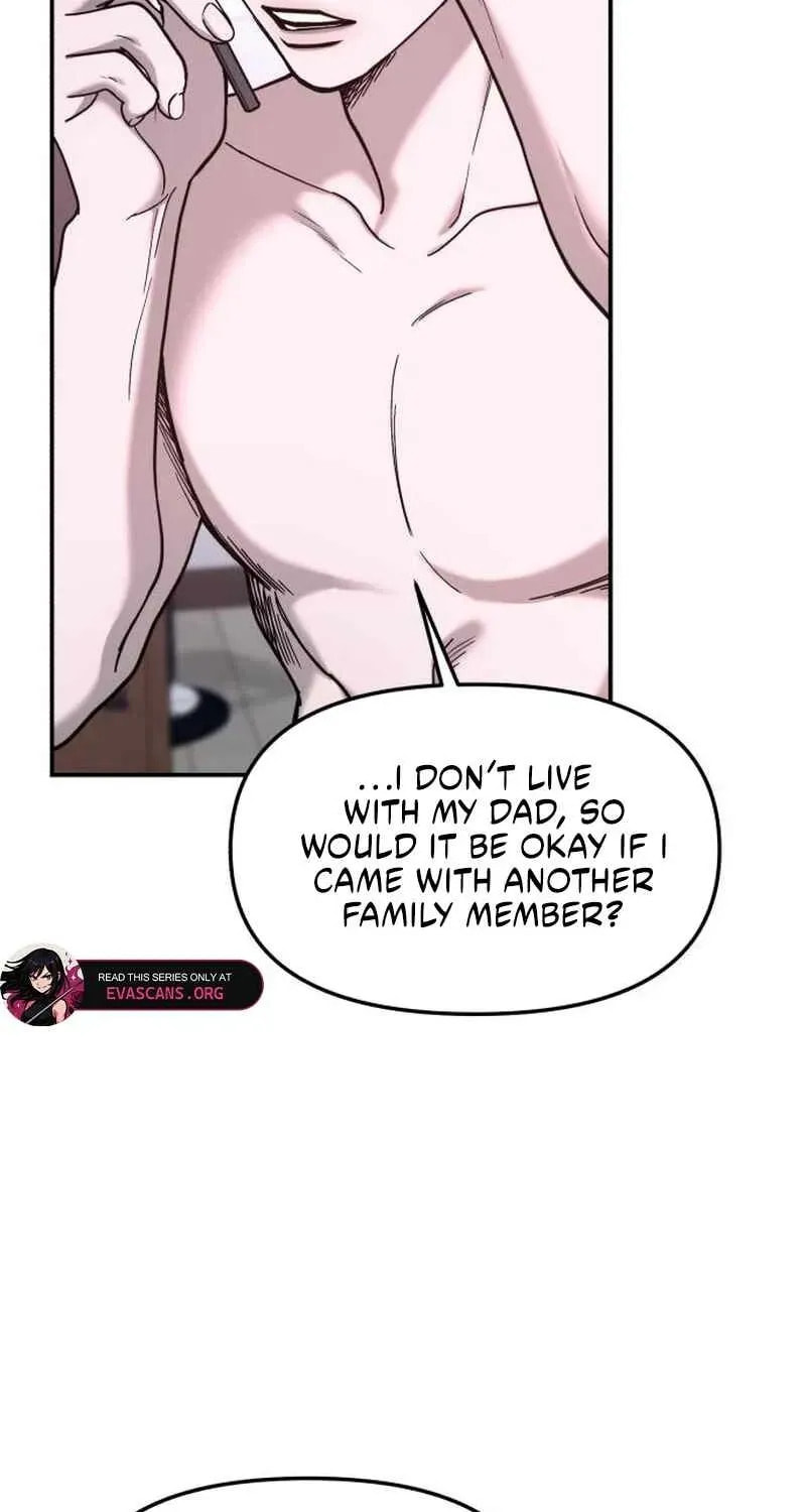 Like Mother, Like Daughter Chapter 174 page 25 - 