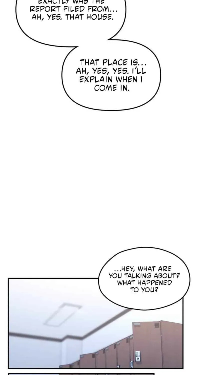 Like Mother, Like Daughter Chapter 174 page 27 - 