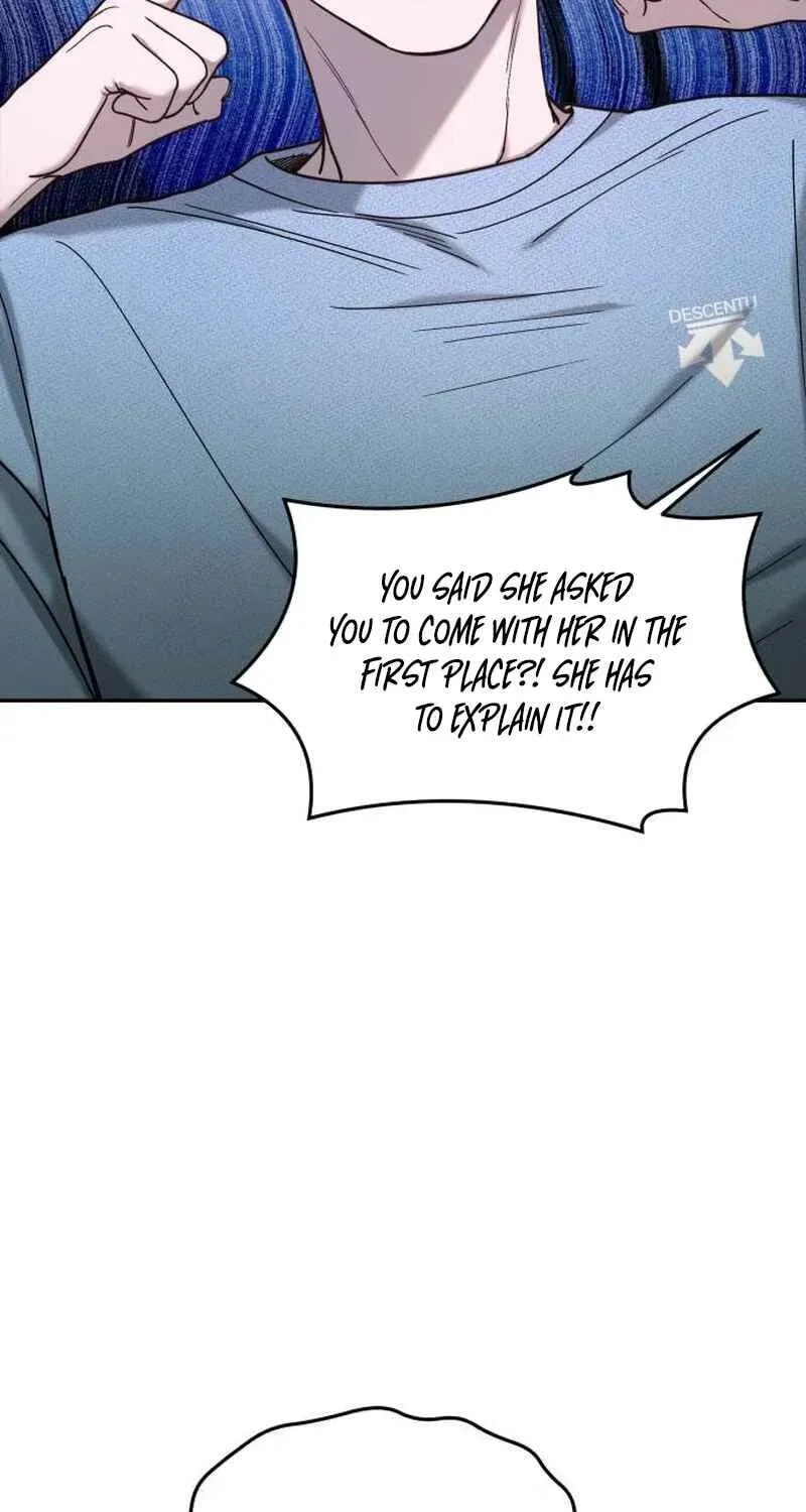 Like Mother, Like Daughter Chapter 174 page 30 - 