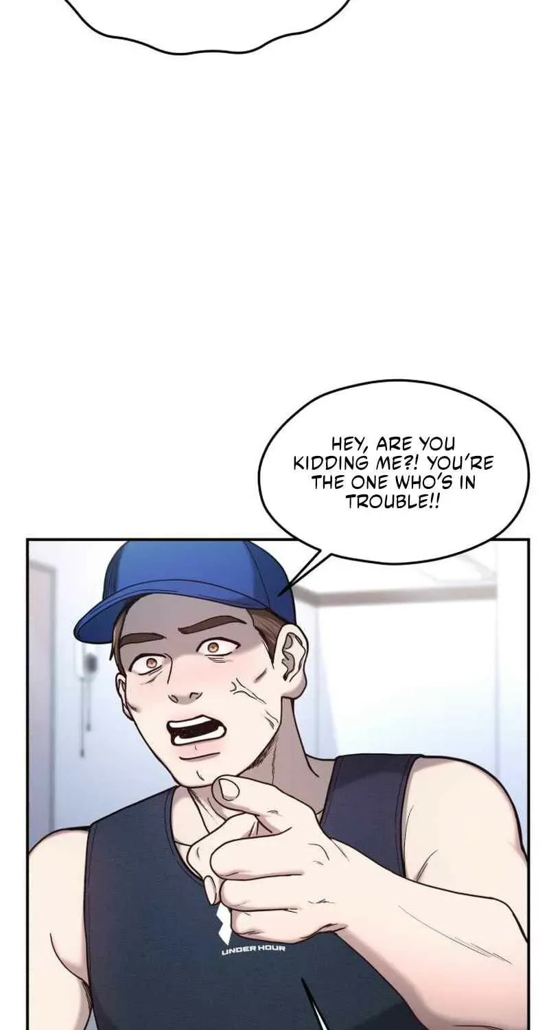 Like Mother, Like Daughter Chapter 174 page 32 - 