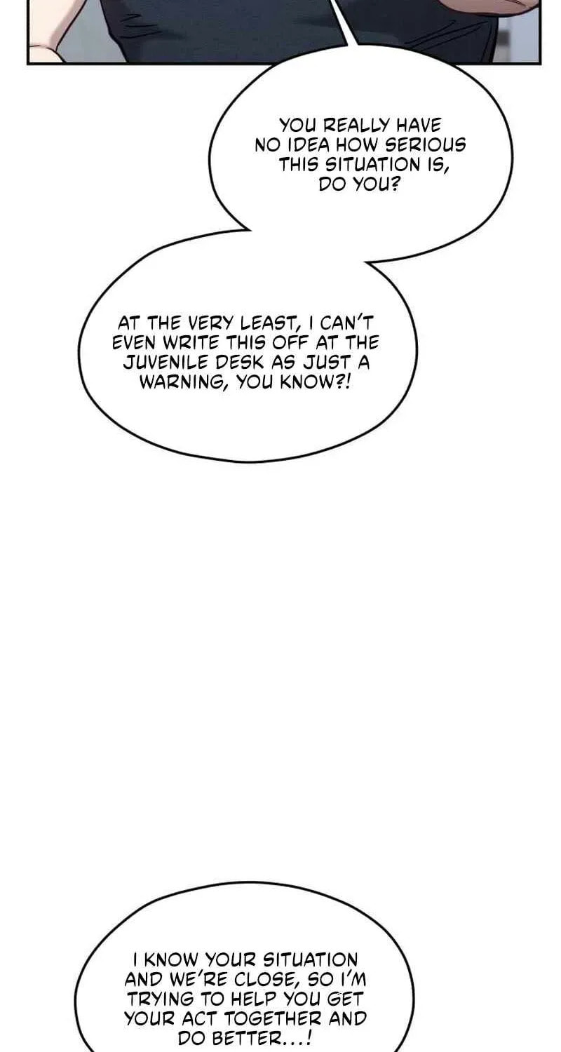 Like Mother, Like Daughter Chapter 174 page 33 - 