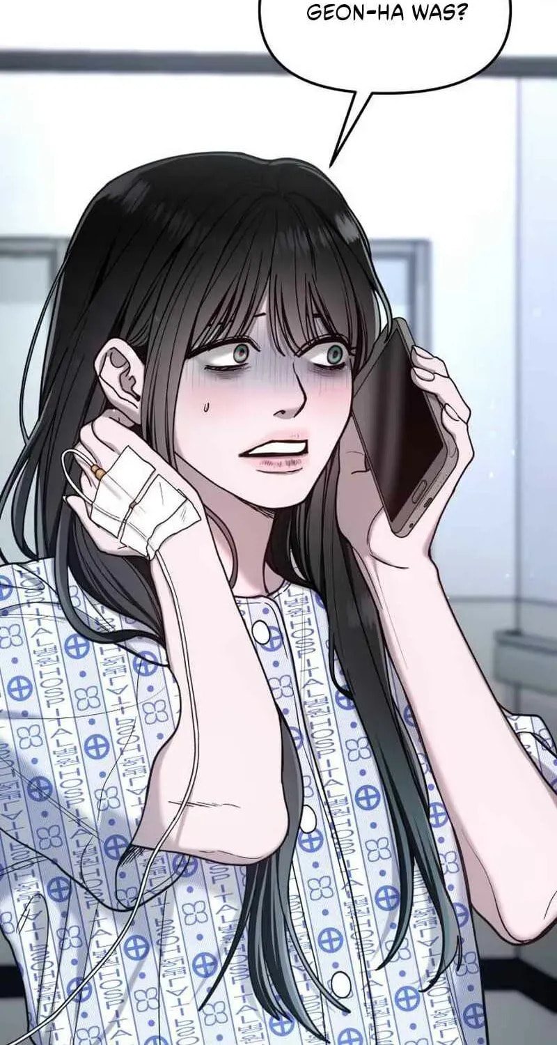 Like Mother, Like Daughter Chapter 174 page 38 - 