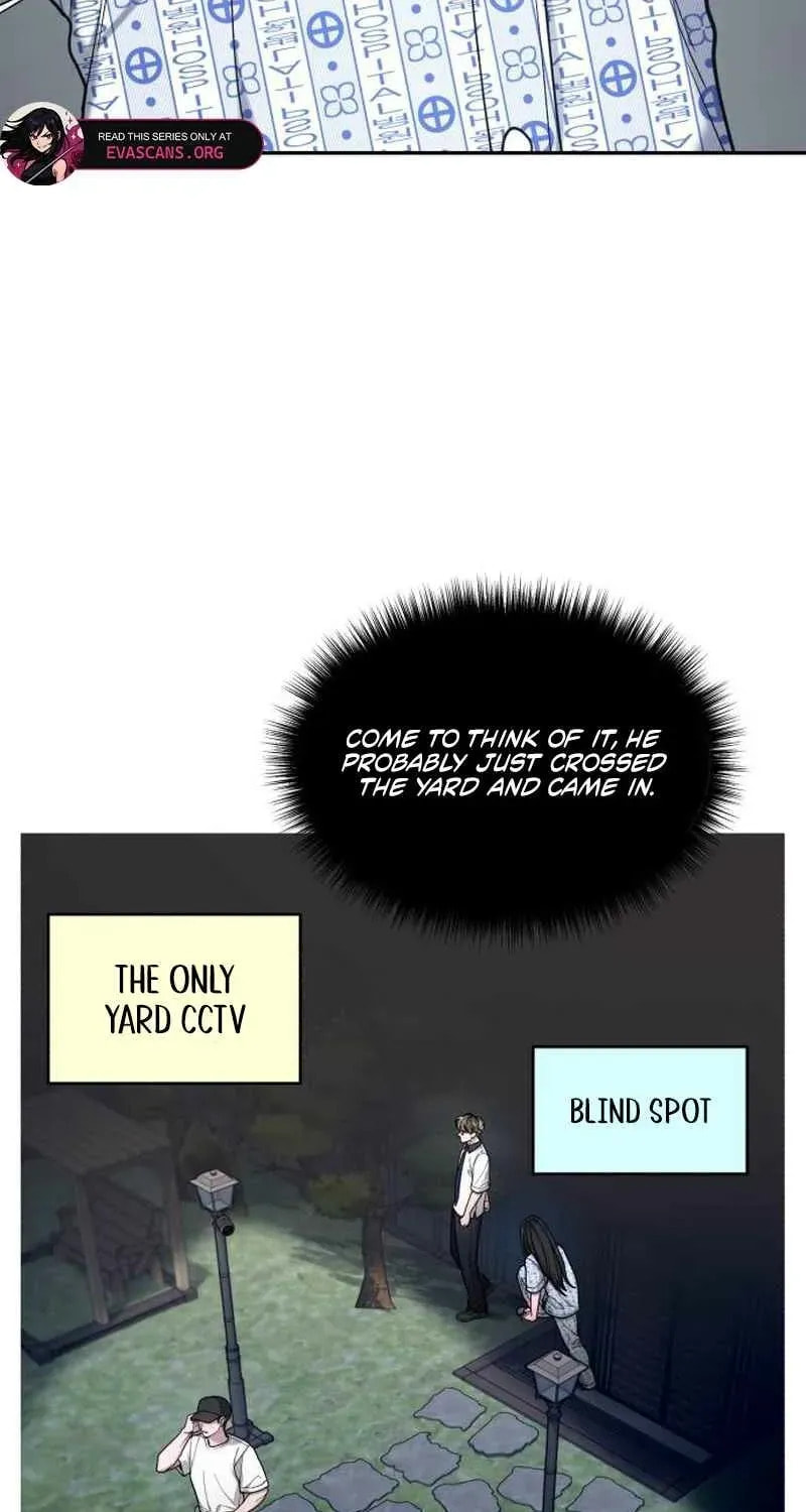 Like Mother, Like Daughter Chapter 174 page 39 - 