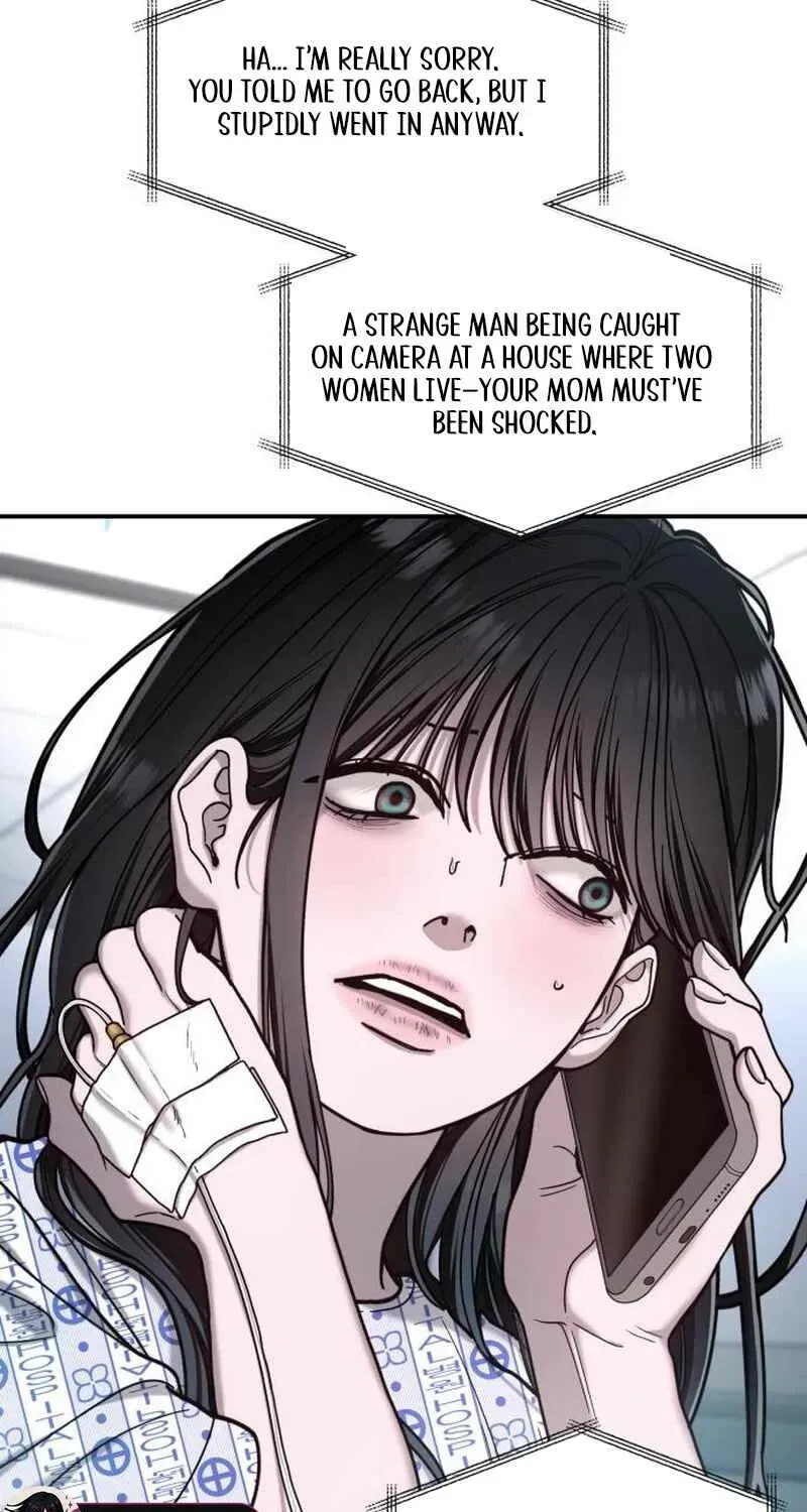 Like Mother, Like Daughter Chapter 174 page 41 - 
