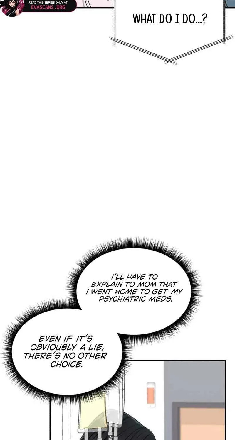 Like Mother, Like Daughter Chapter 174 page 42 - 