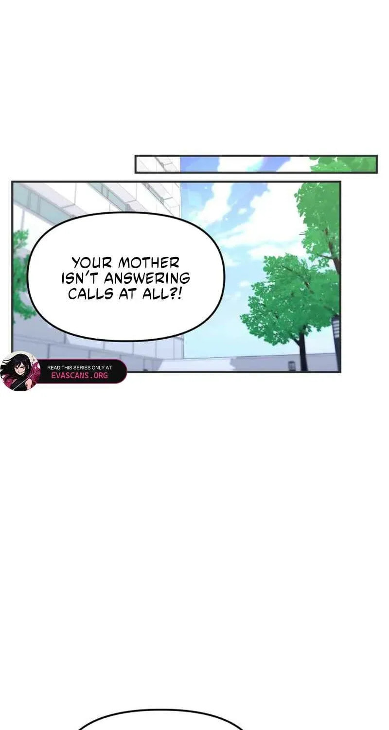Like Mother, Like Daughter Chapter 174 page 45 - 