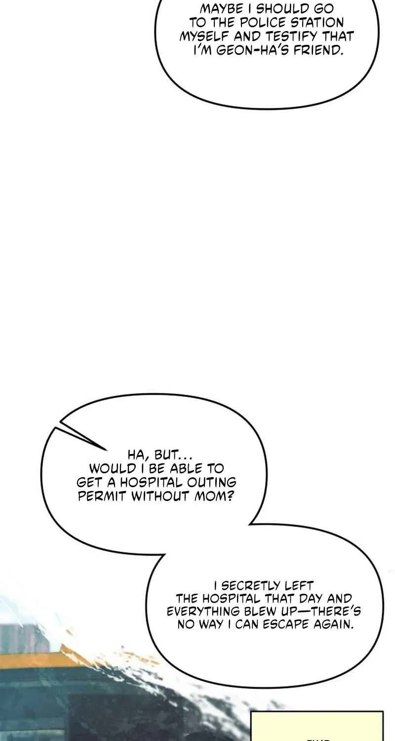 Like Mother, Like Daughter Chapter 174 page 47 - 