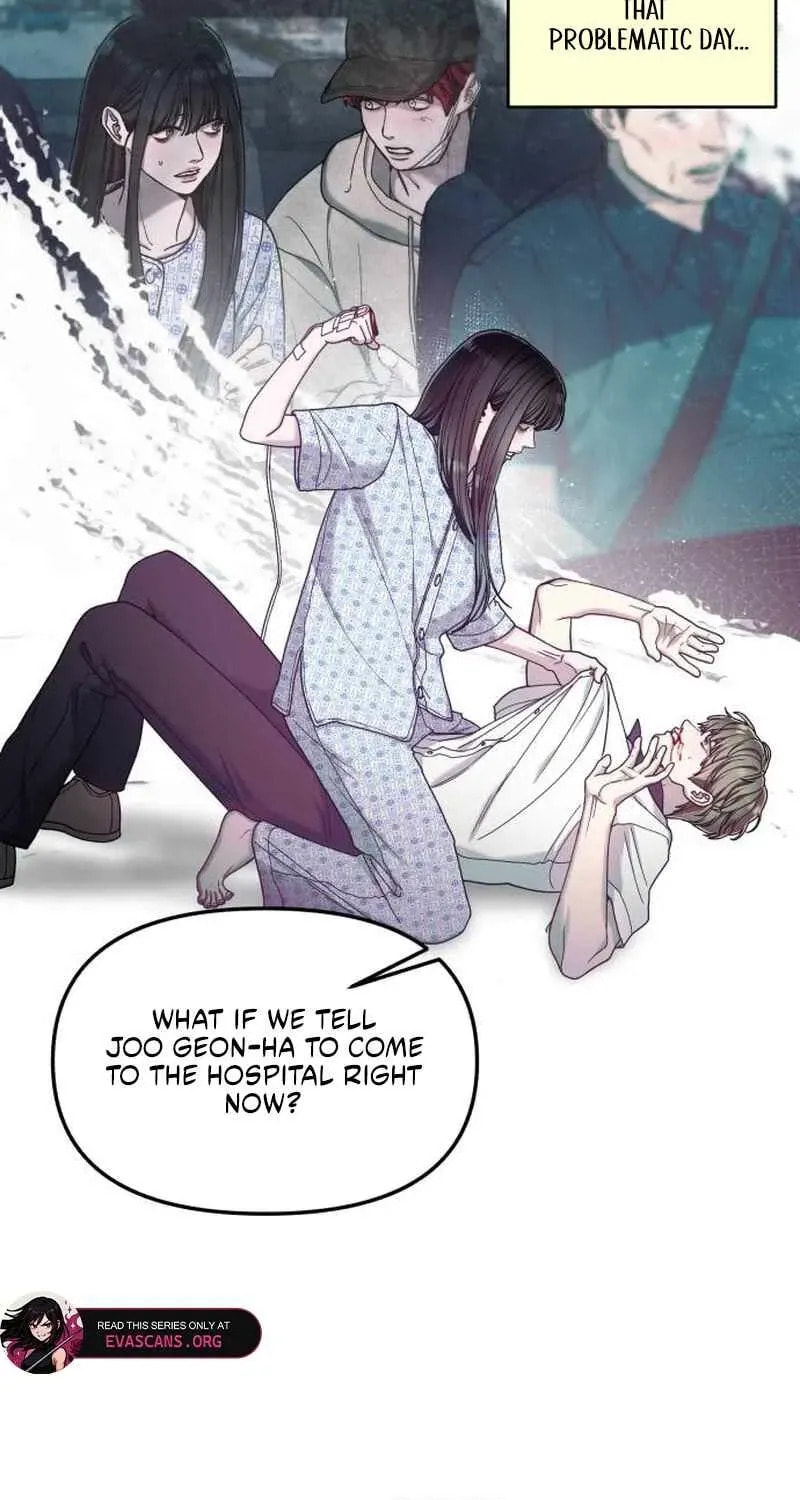 Like Mother, Like Daughter Chapter 174 page 48 - 