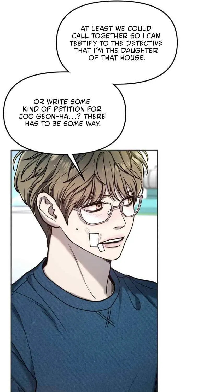 Like Mother, Like Daughter Chapter 174 page 49 - 
