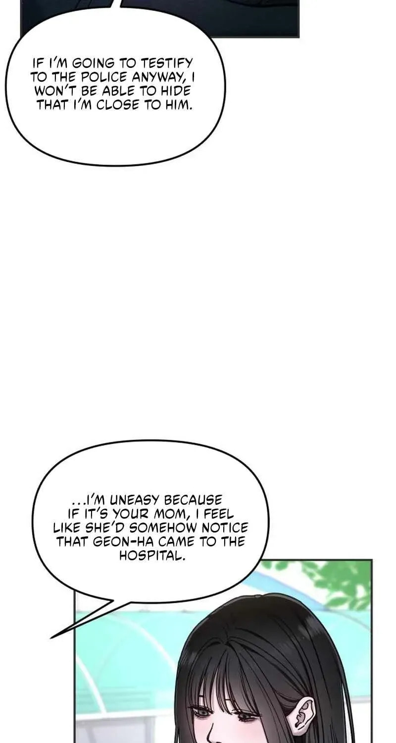 Like Mother, Like Daughter Chapter 174 page 51 - 