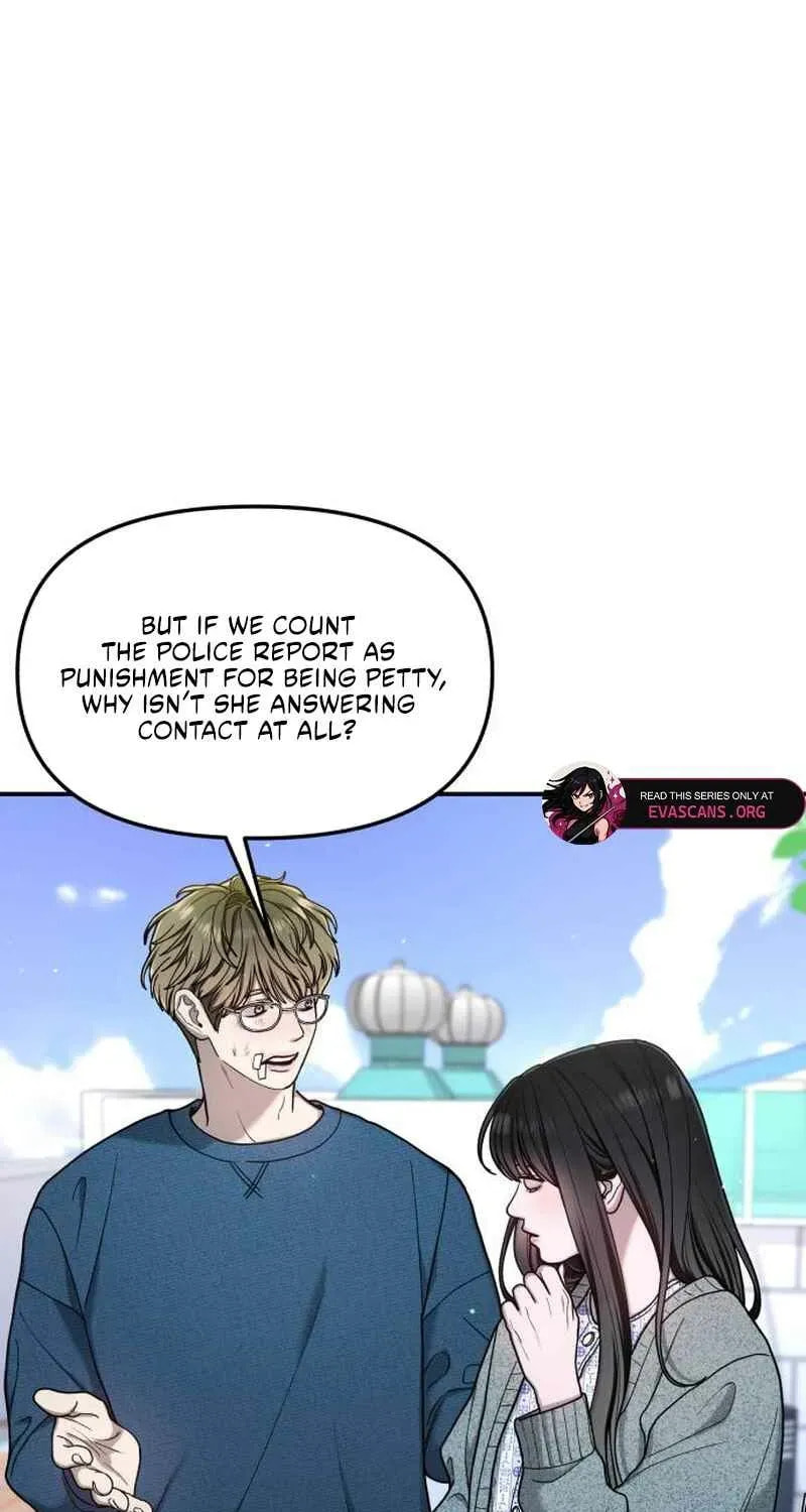 Like Mother, Like Daughter Chapter 174 page 53 - 