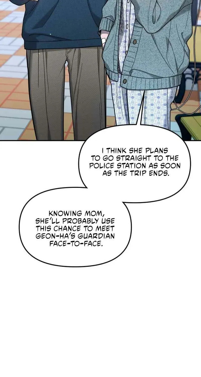 Like Mother, Like Daughter Chapter 174 page 54 - 