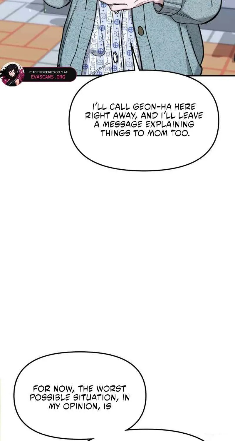 Like Mother, Like Daughter Chapter 174 page 60 - 