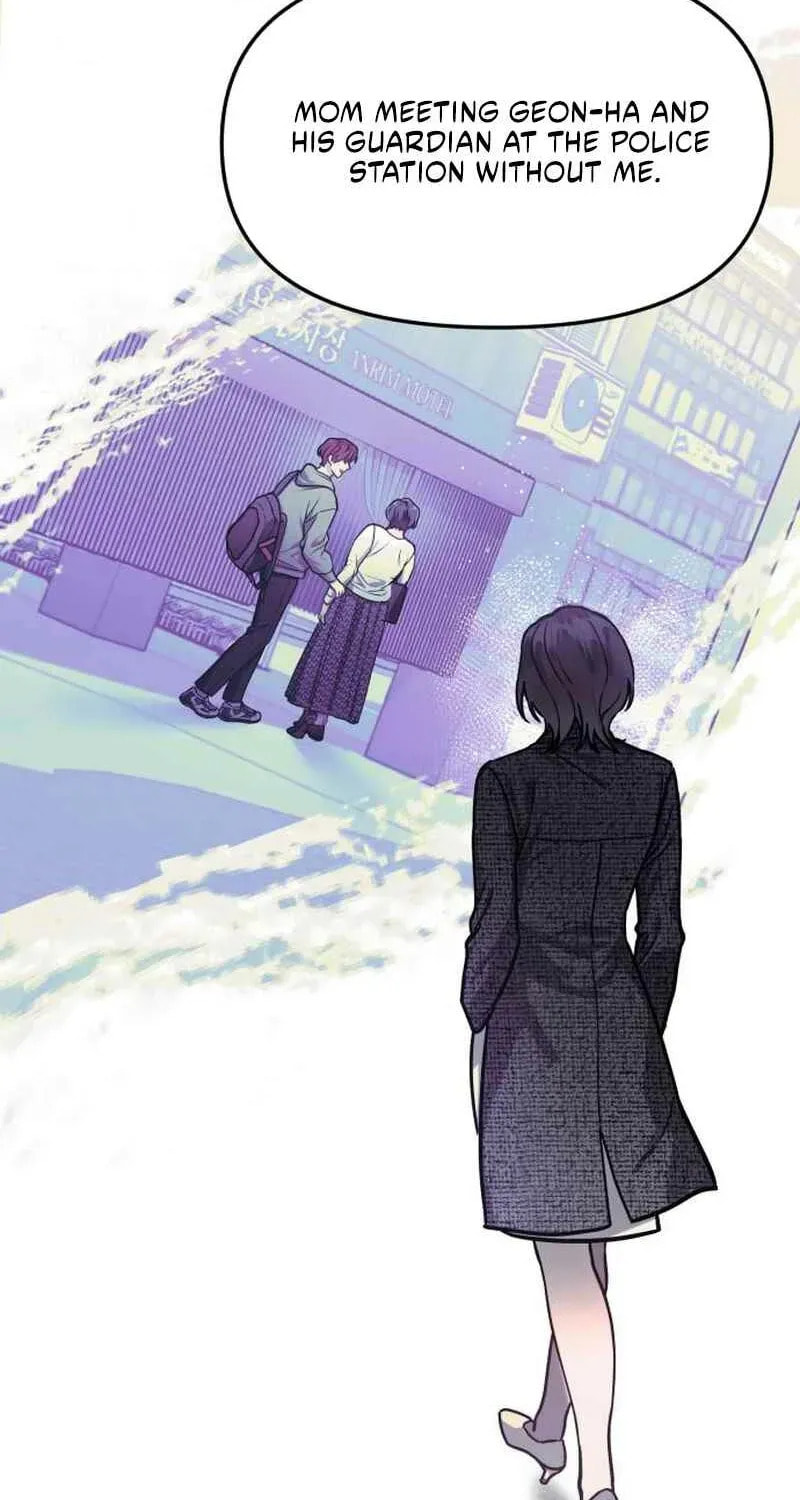 Like Mother, Like Daughter Chapter 174 page 61 - 