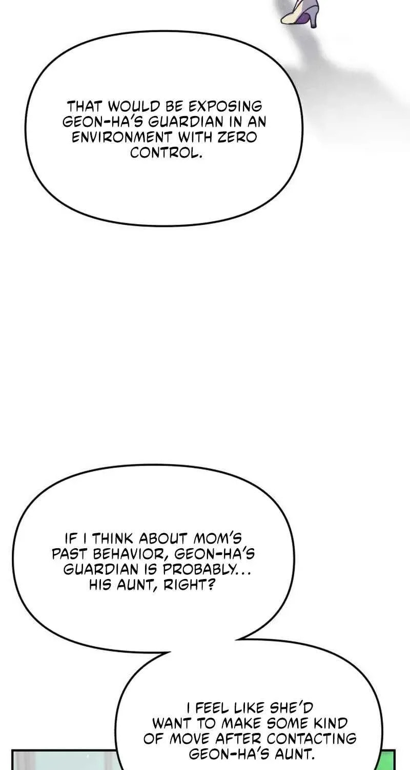 Like Mother, Like Daughter Chapter 174 page 62 - 