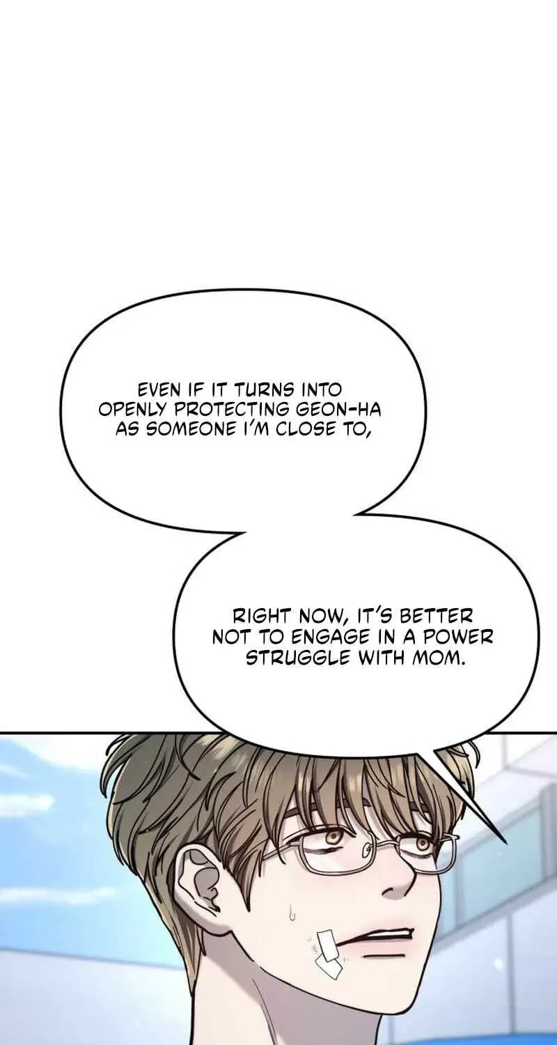 Like Mother, Like Daughter Chapter 174 page 65 - 