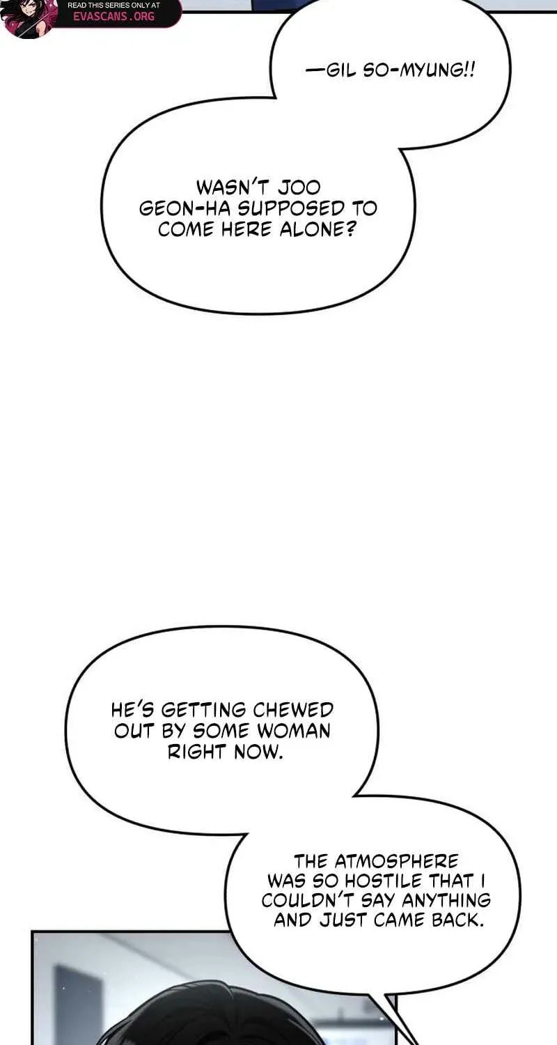 Like Mother, Like Daughter Chapter 174 page 70 - 