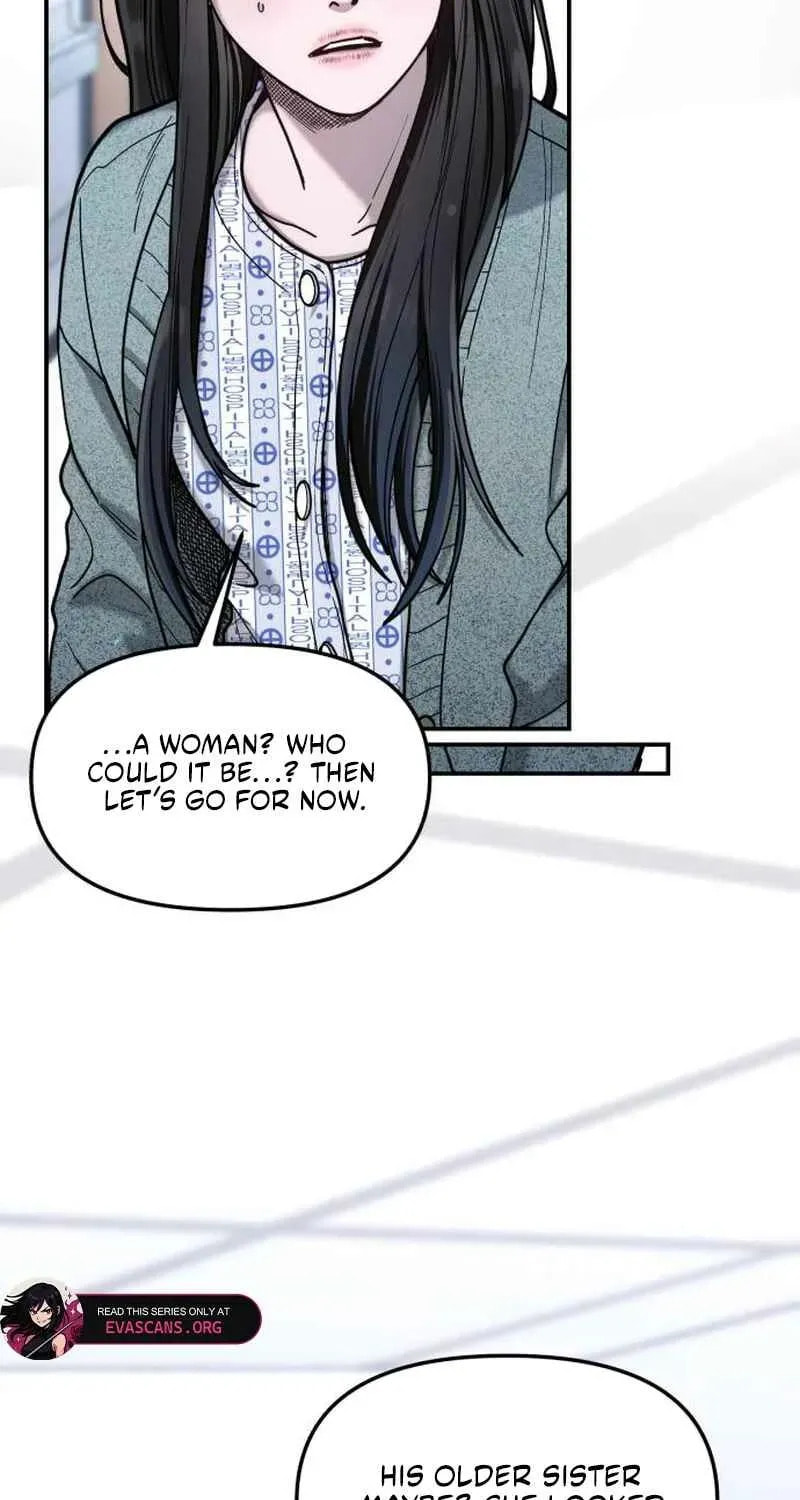 Like Mother, Like Daughter Chapter 174 page 72 - 