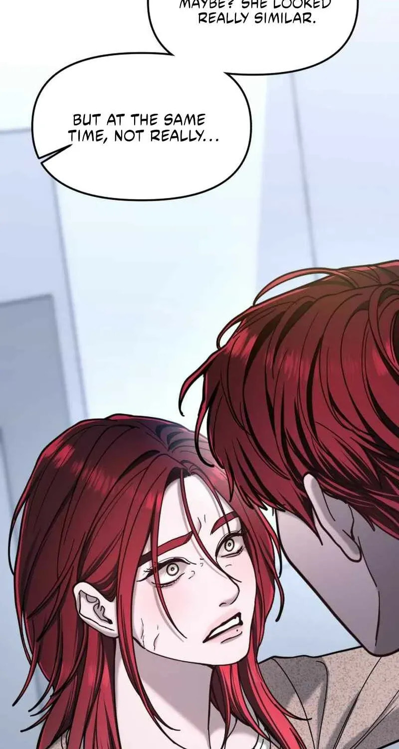 Like Mother, Like Daughter Chapter 174 page 73 - 
