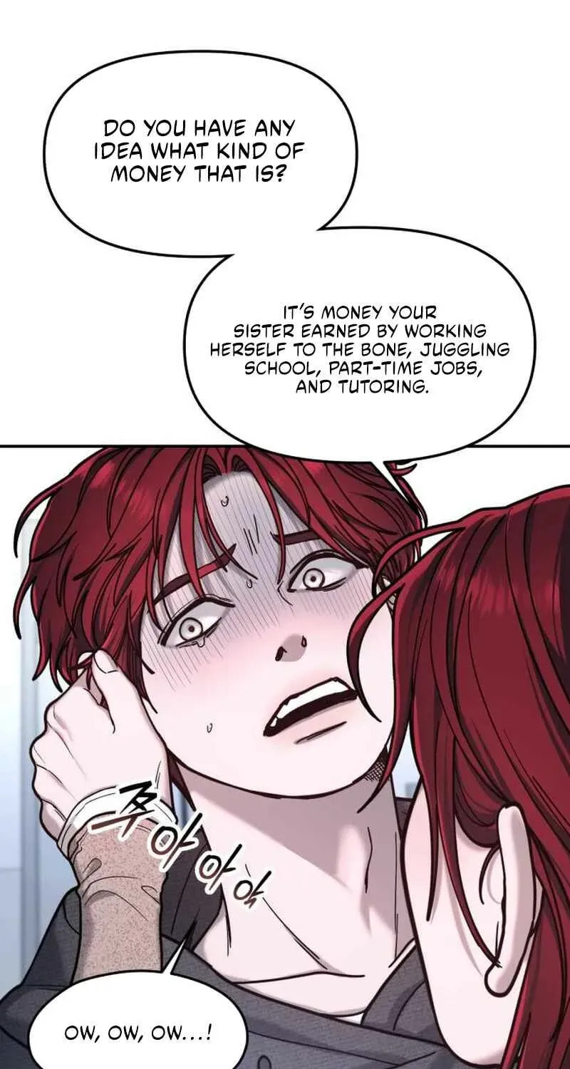 Like Mother, Like Daughter Chapter 174 page 79 - 