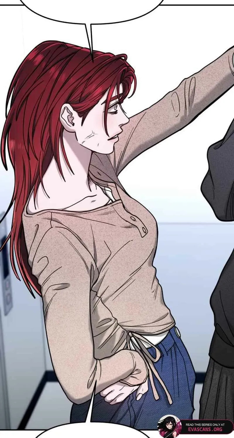 Like Mother, Like Daughter Chapter 174 page 81 - 