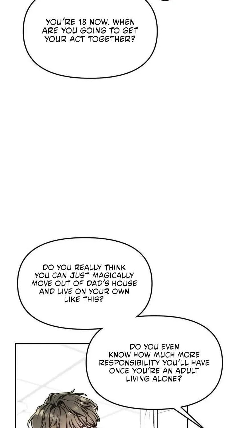 Like Mother, Like Daughter Chapter 174 page 82 - 