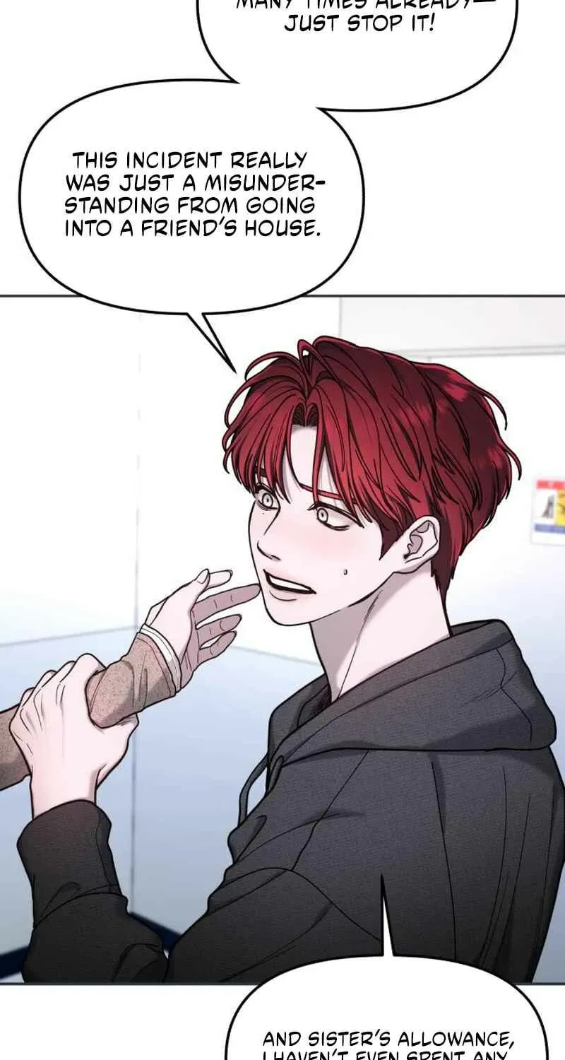 Like Mother, Like Daughter Chapter 174 page 88 - 