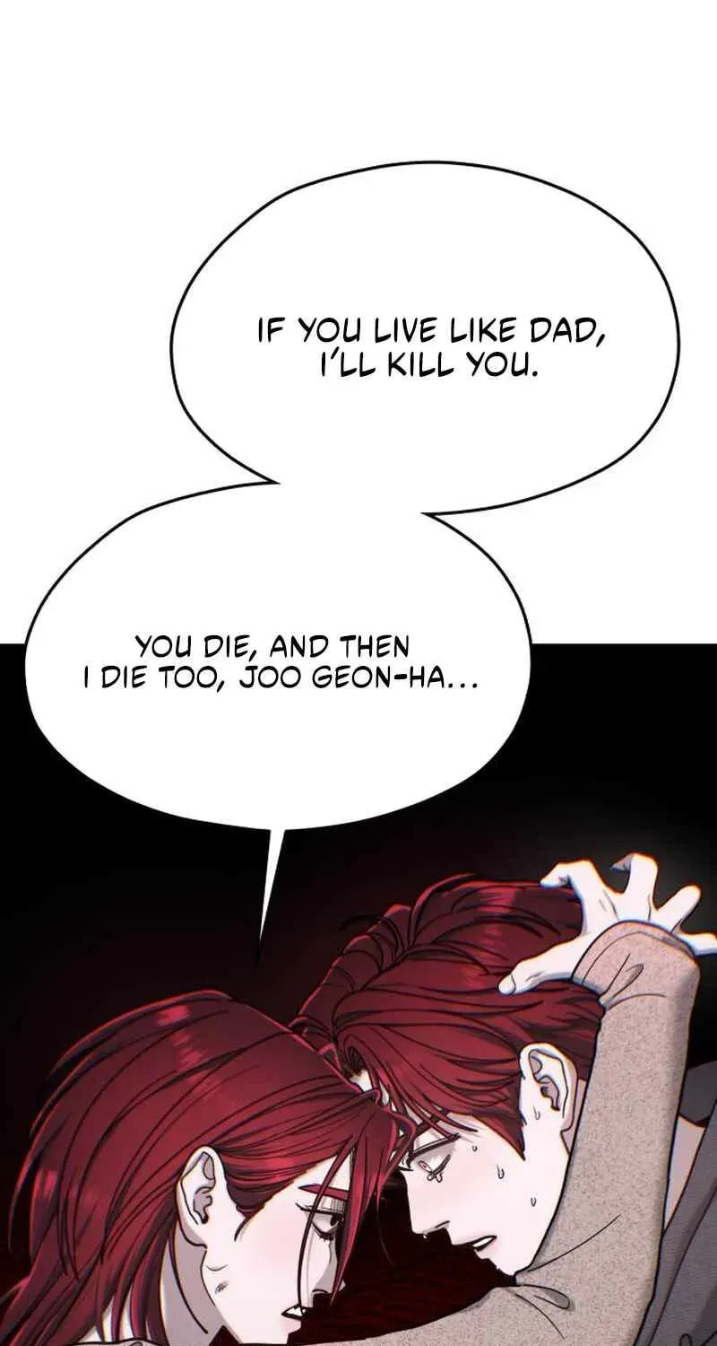 Like Mother, Like Daughter Chapter 174 page 97 - 