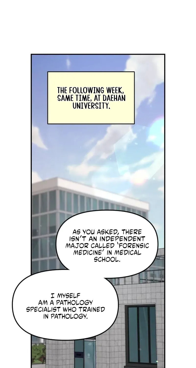 Like Mother, Like Daughter Chapter 176 page 14 - 