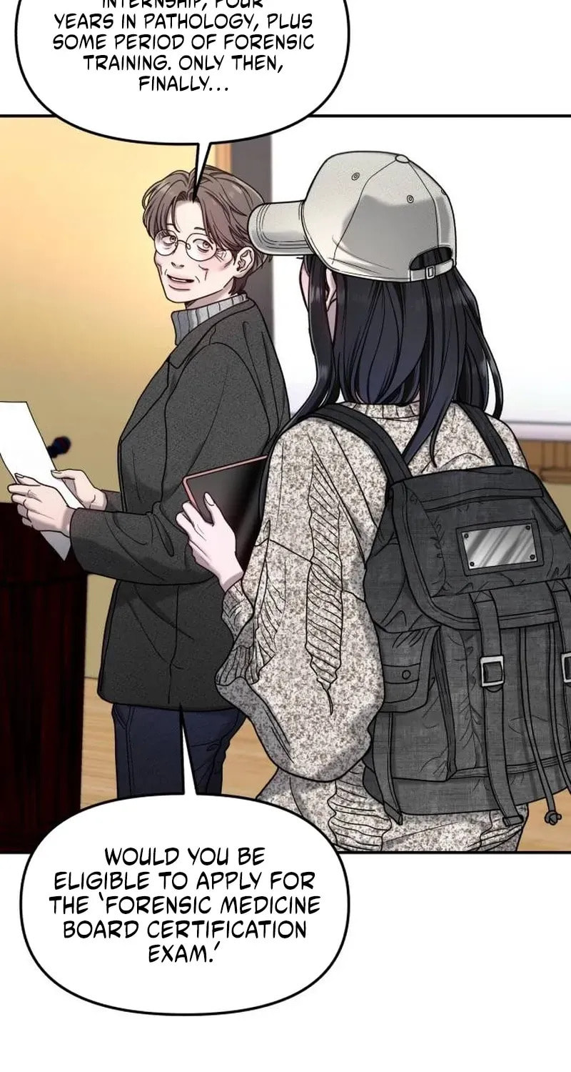 Like Mother, Like Daughter Chapter 176 page 16 - 