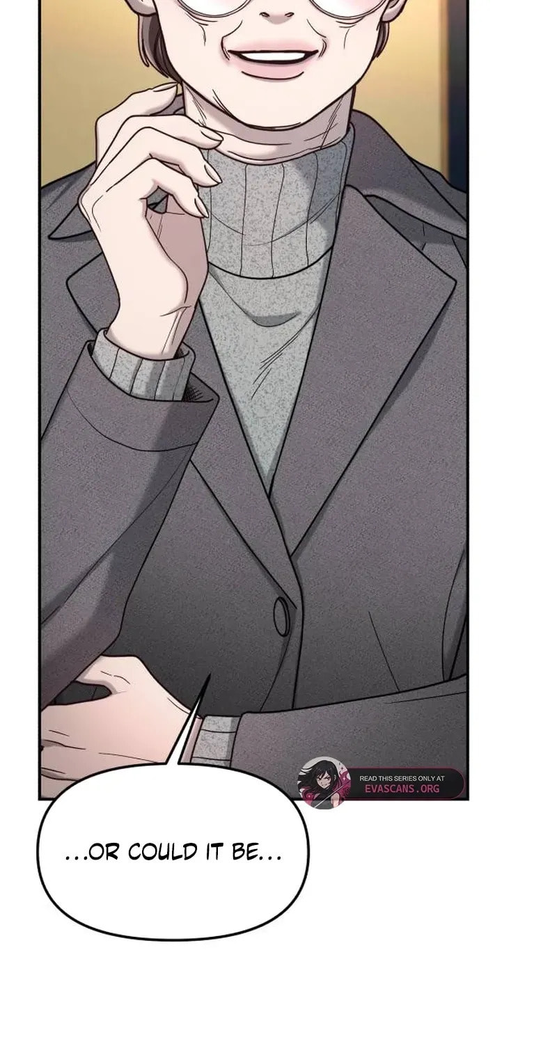 Like Mother, Like Daughter Chapter 176 page 20 - 
