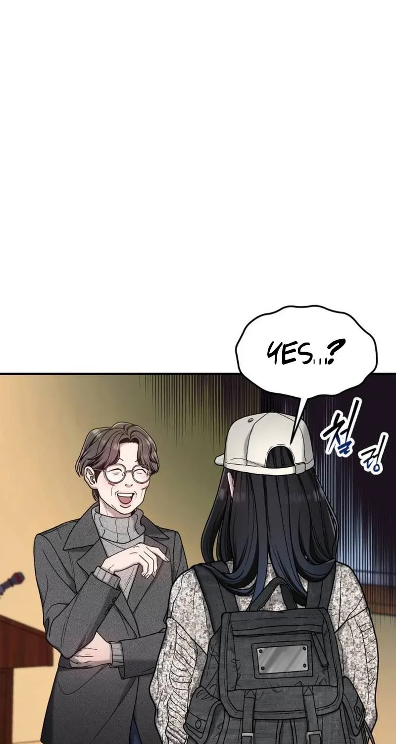 Like Mother, Like Daughter Chapter 176 page 21 - 