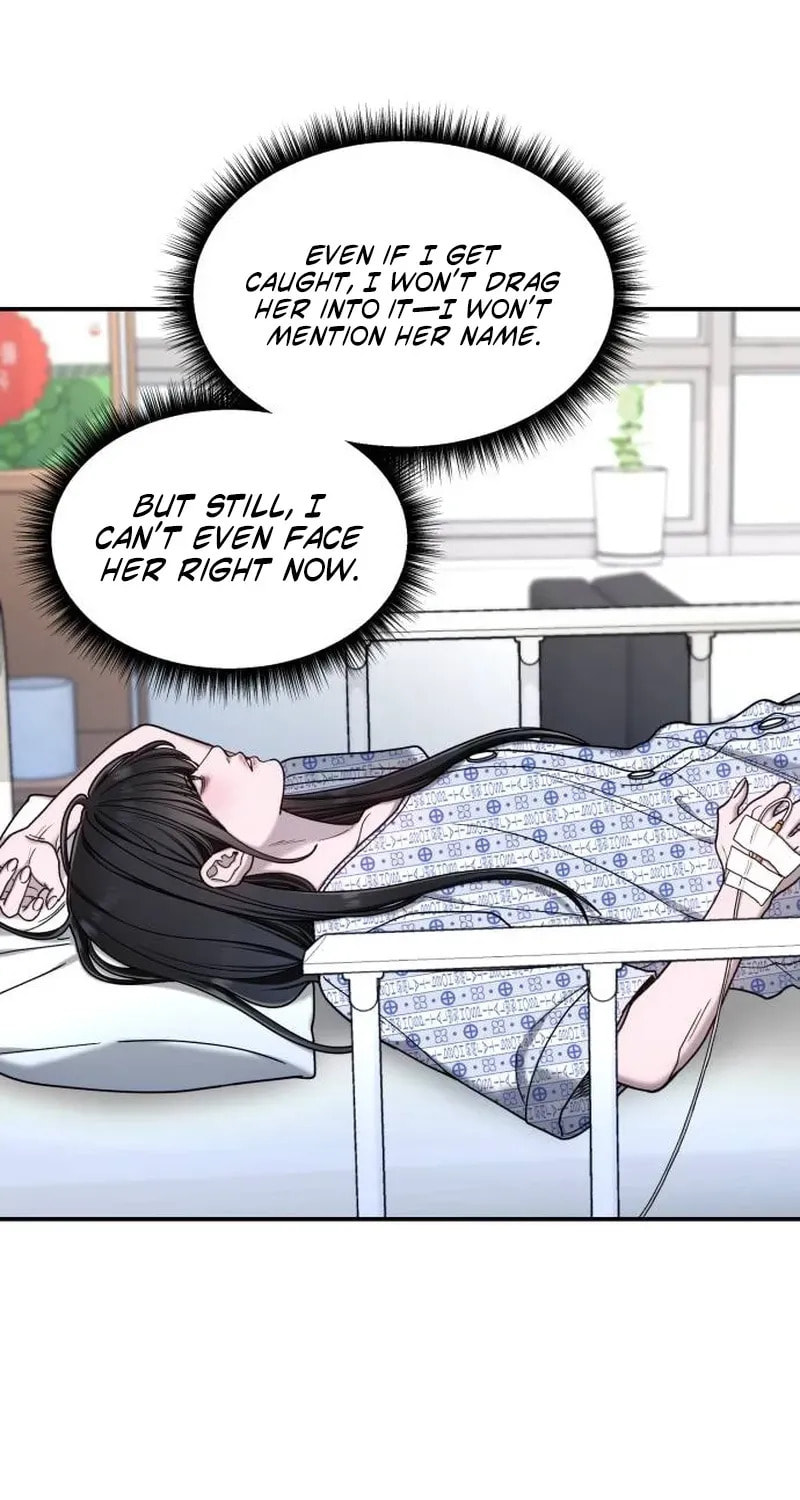 Like Mother, Like Daughter Chapter 176 page 24 - 