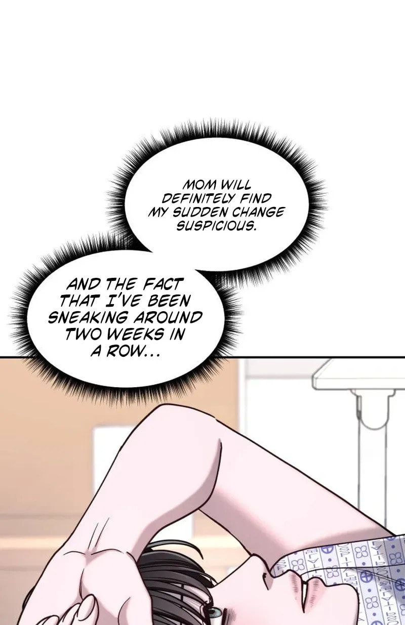 Like Mother, Like Daughter Chapter 176 page 25 - 