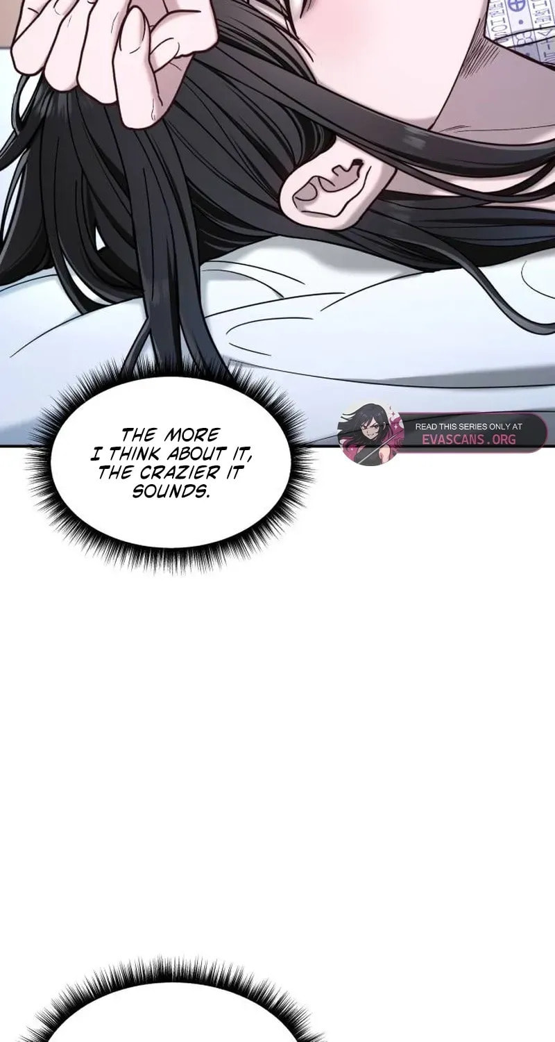 Like Mother, Like Daughter Chapter 176 page 26 - 