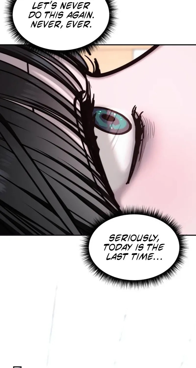 Like Mother, Like Daughter Chapter 176 page 27 - 