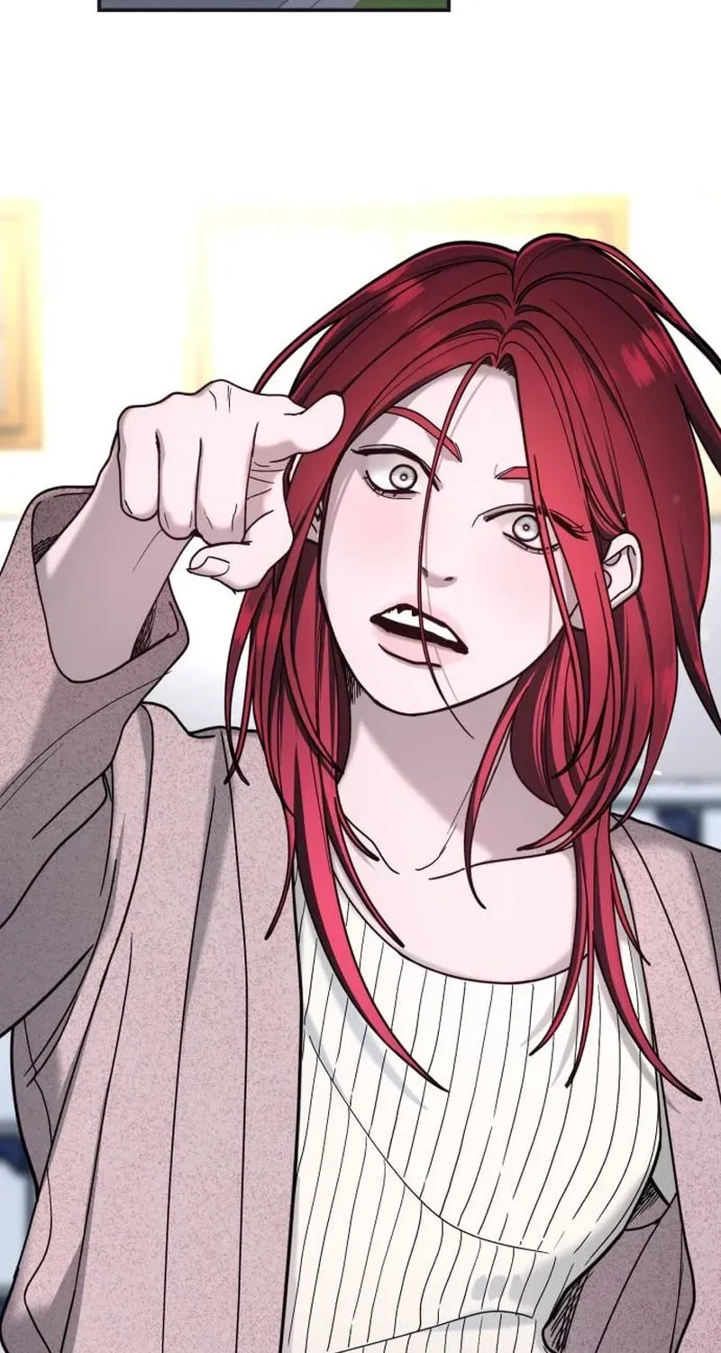 Like Mother, Like Daughter Chapter 176 page 29 - 