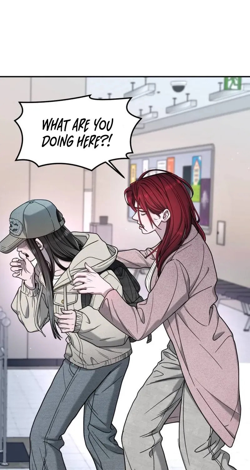 Like Mother, Like Daughter Chapter 176 page 32 - 