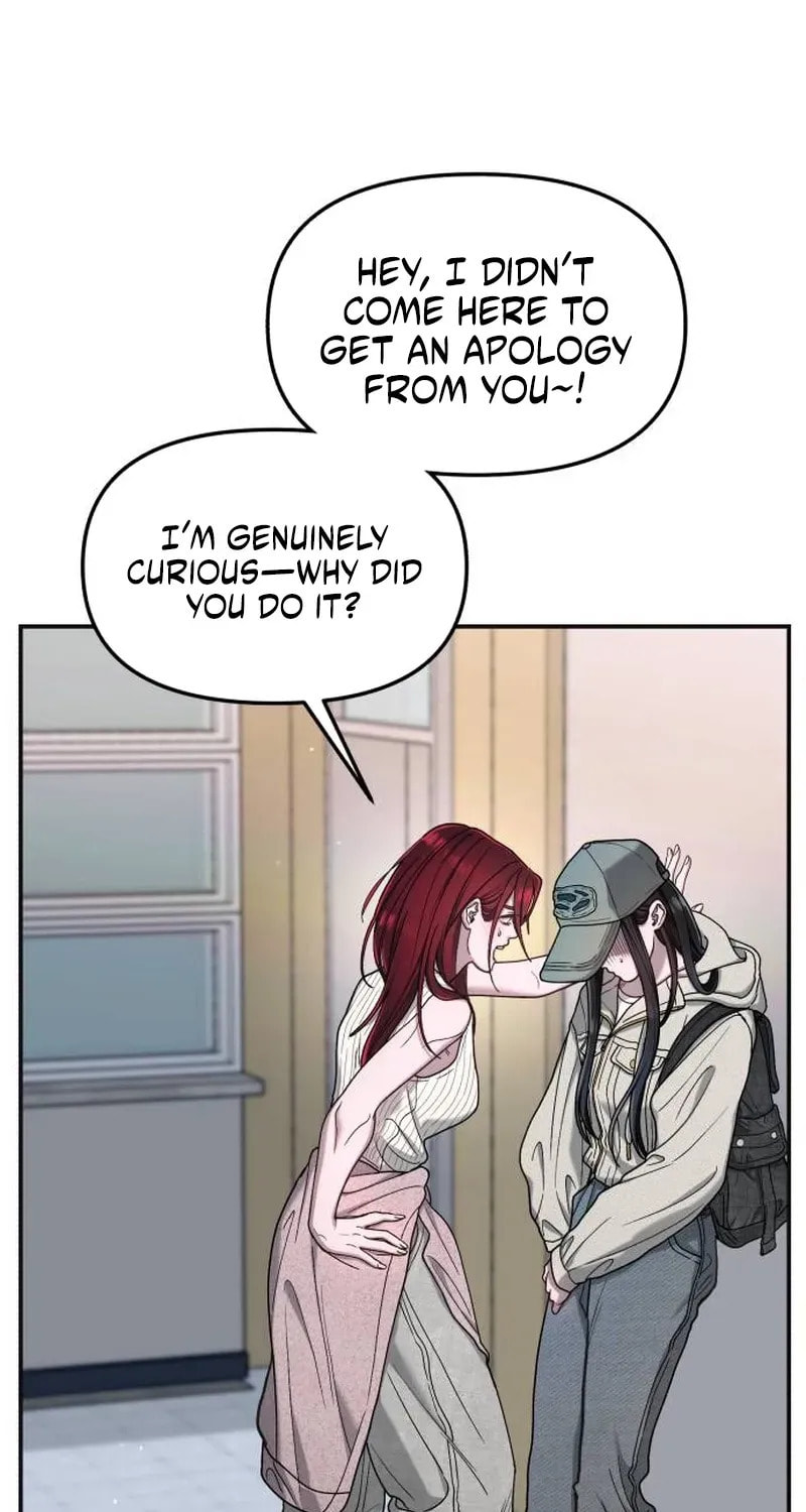 Like Mother, Like Daughter Chapter 176 page 37 - 