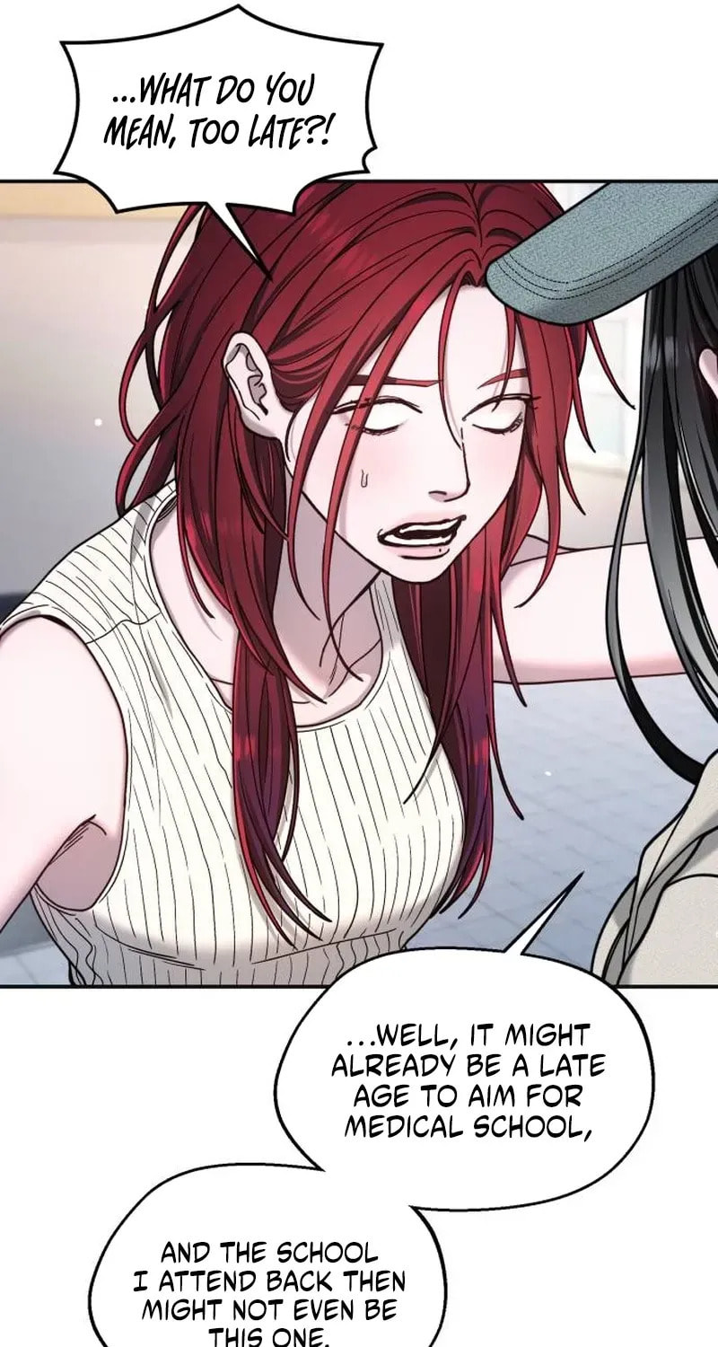 Like Mother, Like Daughter Chapter 176 page 41 - 