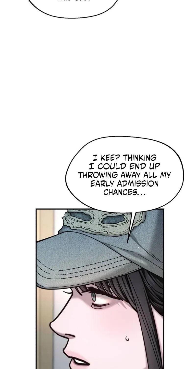 Like Mother, Like Daughter Chapter 176 page 42 - 