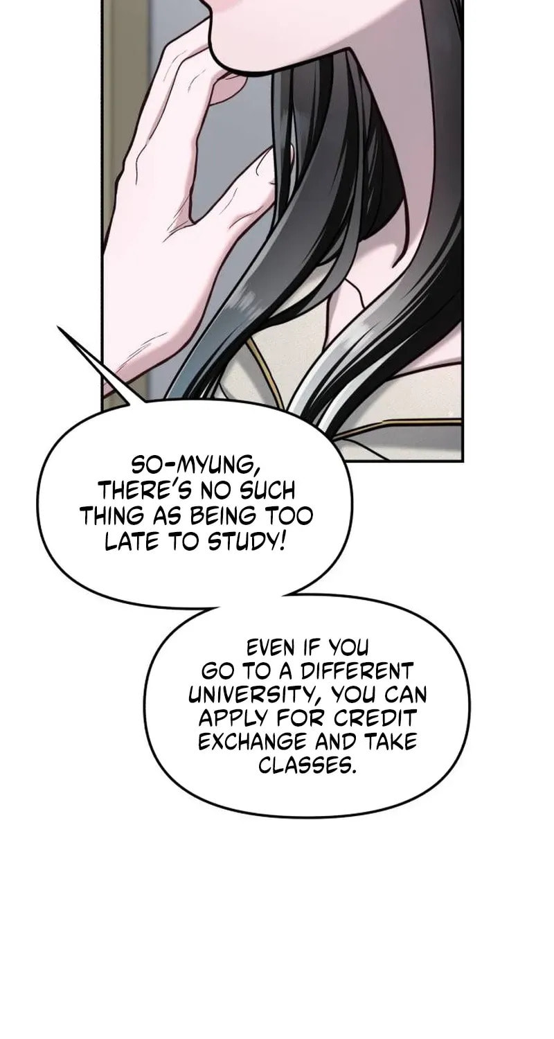Like Mother, Like Daughter Chapter 176 page 43 - 