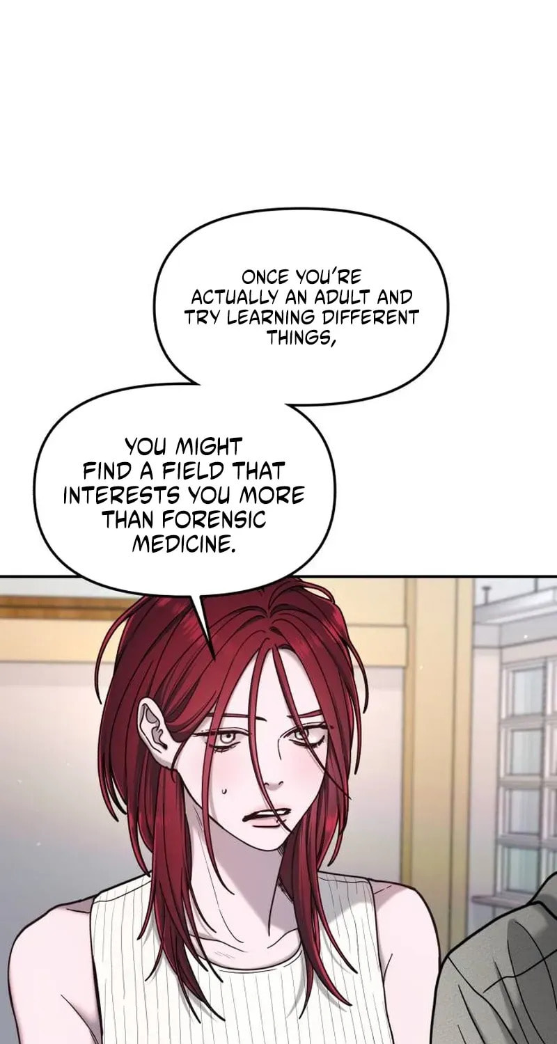 Like Mother, Like Daughter Chapter 176 page 44 - 