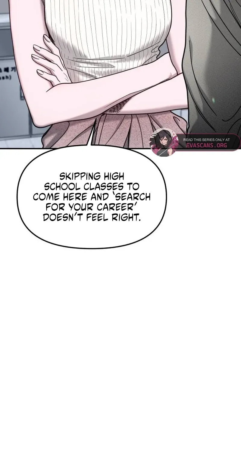 Like Mother, Like Daughter Chapter 176 page 45 - 