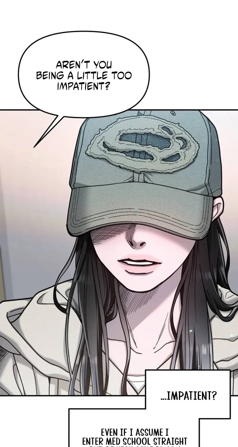 Like Mother, Like Daughter Chapter 176 page 46 - 
