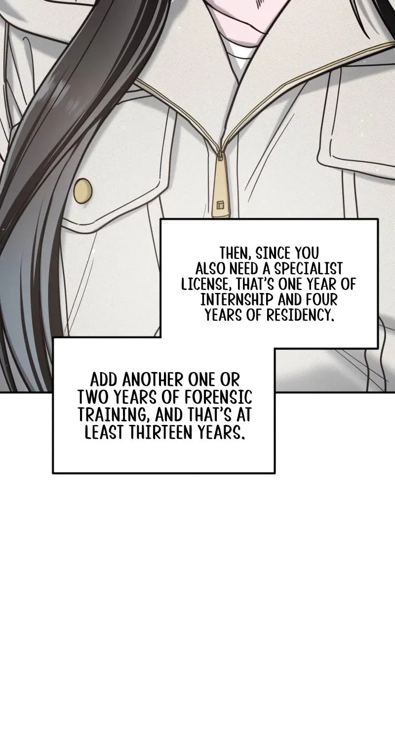 Like Mother, Like Daughter Chapter 176 page 49 - 